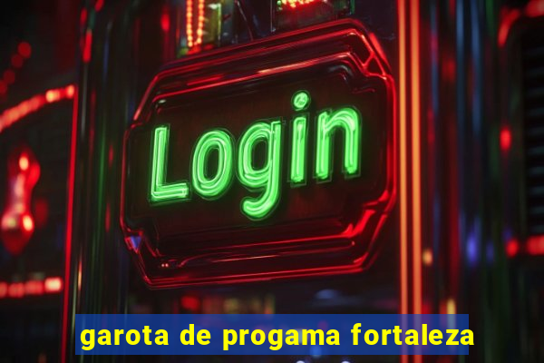 garota de progama fortaleza